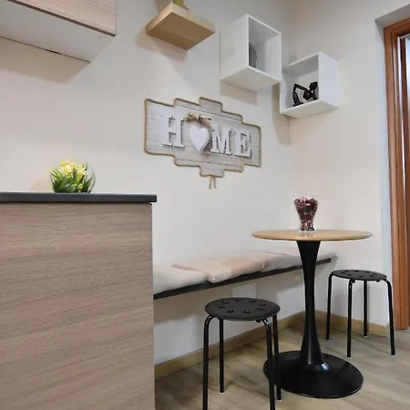 Bed & Breakfast Kosentia Cosenza