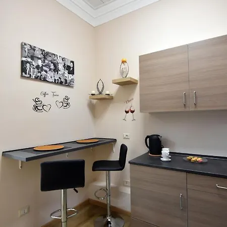 Bed & Breakfast Kosentia