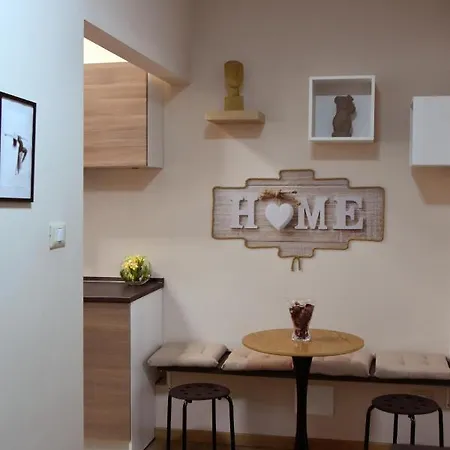Bed & Breakfast Kosentia Cosenza