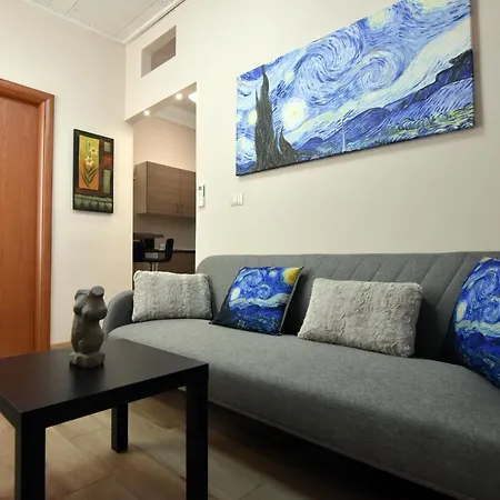Kosentia Bed & Breakfast