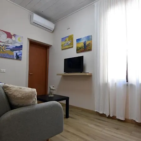 Kosentia Bed & Breakfast Cosenza