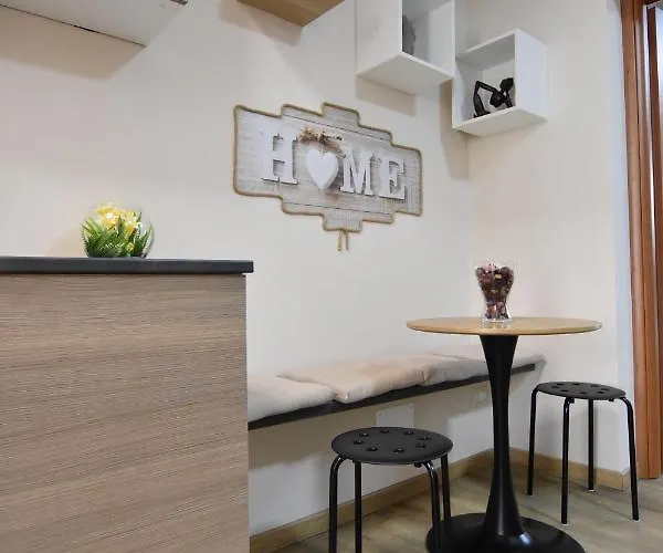 住宿加早餐酒店 Kosentia 科森扎