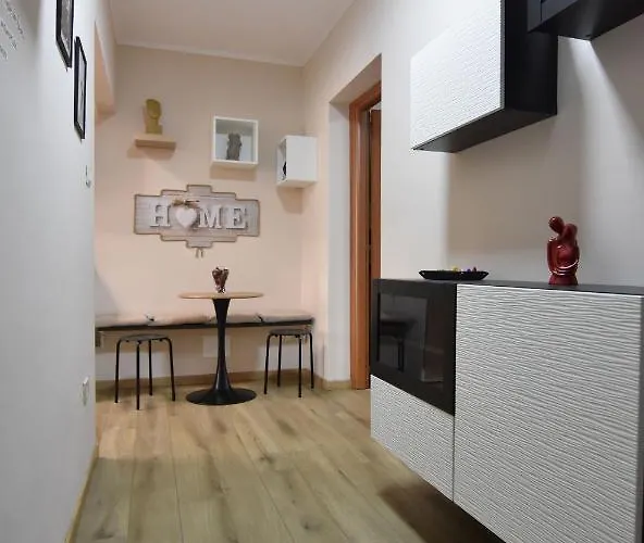 Kosentia 住宿加早餐酒店 *