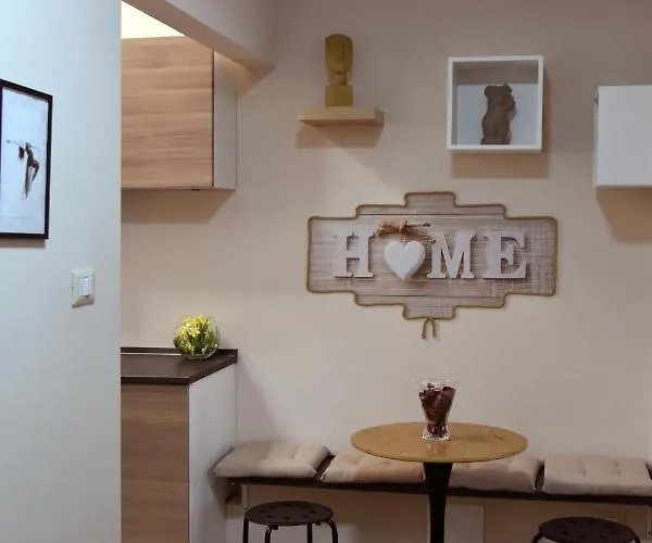 住宿加早餐酒店 Kosentia 科森扎