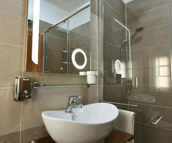 住宿加早餐酒店 Kosentia *