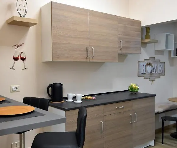 Kosentia 住宿加早餐酒店 *