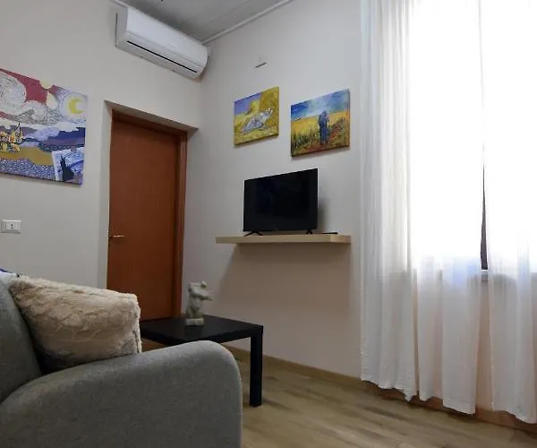 Kosentia 住宿加早餐酒店 科森扎